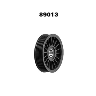 Flachriemenumlenkrolle - Idler Pulley  127mm 6PK Chrysler 2,4L